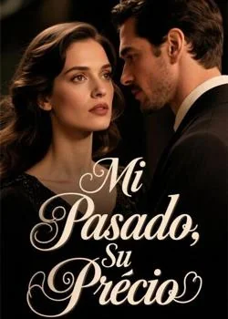 Portada de la novela Mi Pasado, Su Precio