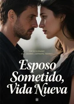 Portada de la novela Esposo Sometido, Vida Nueva