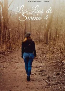 Portada de la novela Los Lios de Serena 4