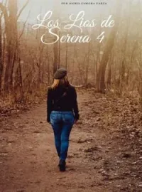 Portada de la novela Los Lios de Serena 4