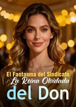 Portada de la novela El Fantasma del Sindicato: La Reina Olvidada del Don
