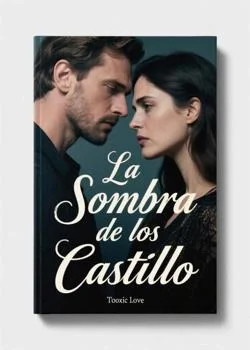 Portada de la novela La Sombra de los Castillo