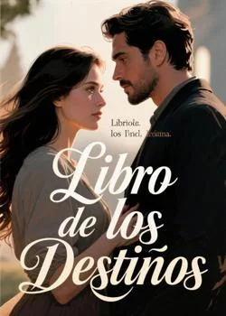 Libro de los Destinos