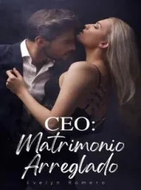 Portada de la novela CEO: Matrimonio arreglado