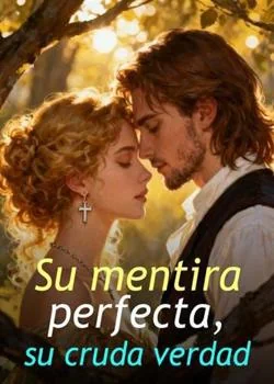 Su mentira perfecta, su cruda verdad