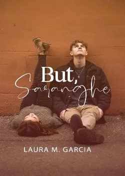 Portada de la novela But, saranghe
