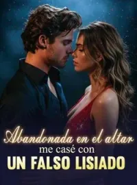 Abandonada en el altar, me casé con un falso lisiado