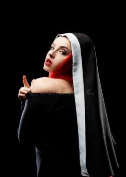 Portada de la novela EL SACERDOTE Y LA VIRGEN