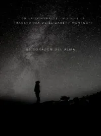 Portada de la novela En la sombra del miedo ( La transformación de Elizabeth Wentgof)