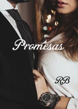 Portada de la novela Promesa
