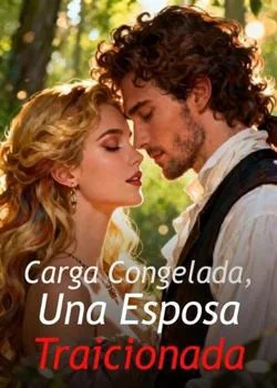 Portada de la novela Carga Congelada, Una Esposa Traicionada