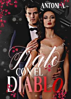 Portada de la novela Trato con el Diablo