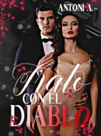 Portada de la novela Trato con el Diablo