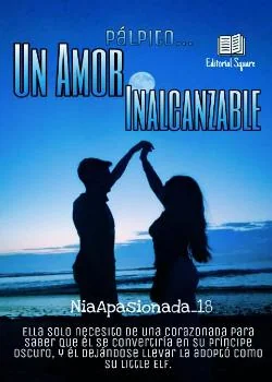 Portada de la novela Pálpito 