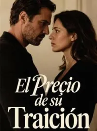 Portada de la novela El Precio de su Traición