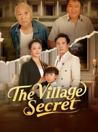 The Village SecretMini Series
