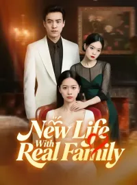 New Life With Real FamilyShort Dramas