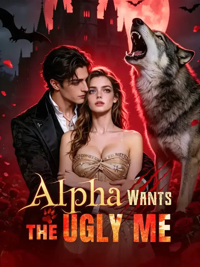 Alpha Wants The Ugly MeMini Series
