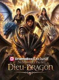 Ne m'appelez Pas le Dieu-Dragon ( Doublé ) Mini-dramas