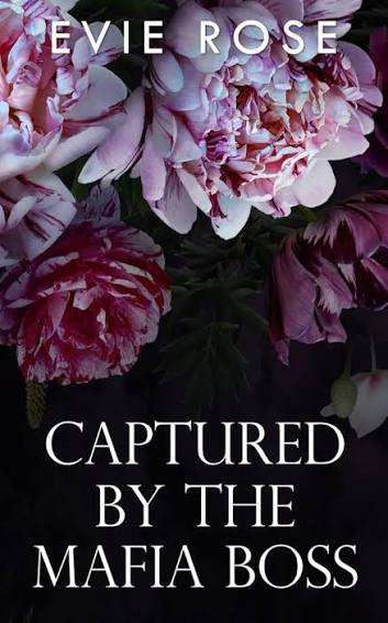 Captured by the Mafia King novel