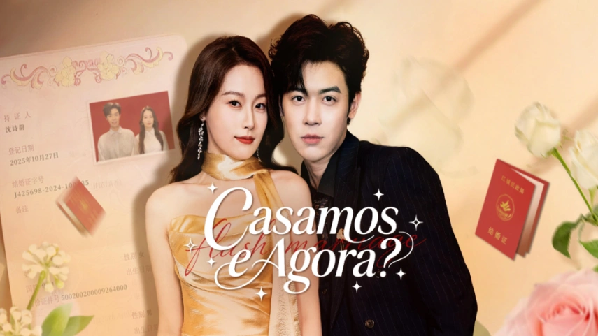 Casamos e Agora? - Crítica Completa do Drama Curto que Está Viralizando
