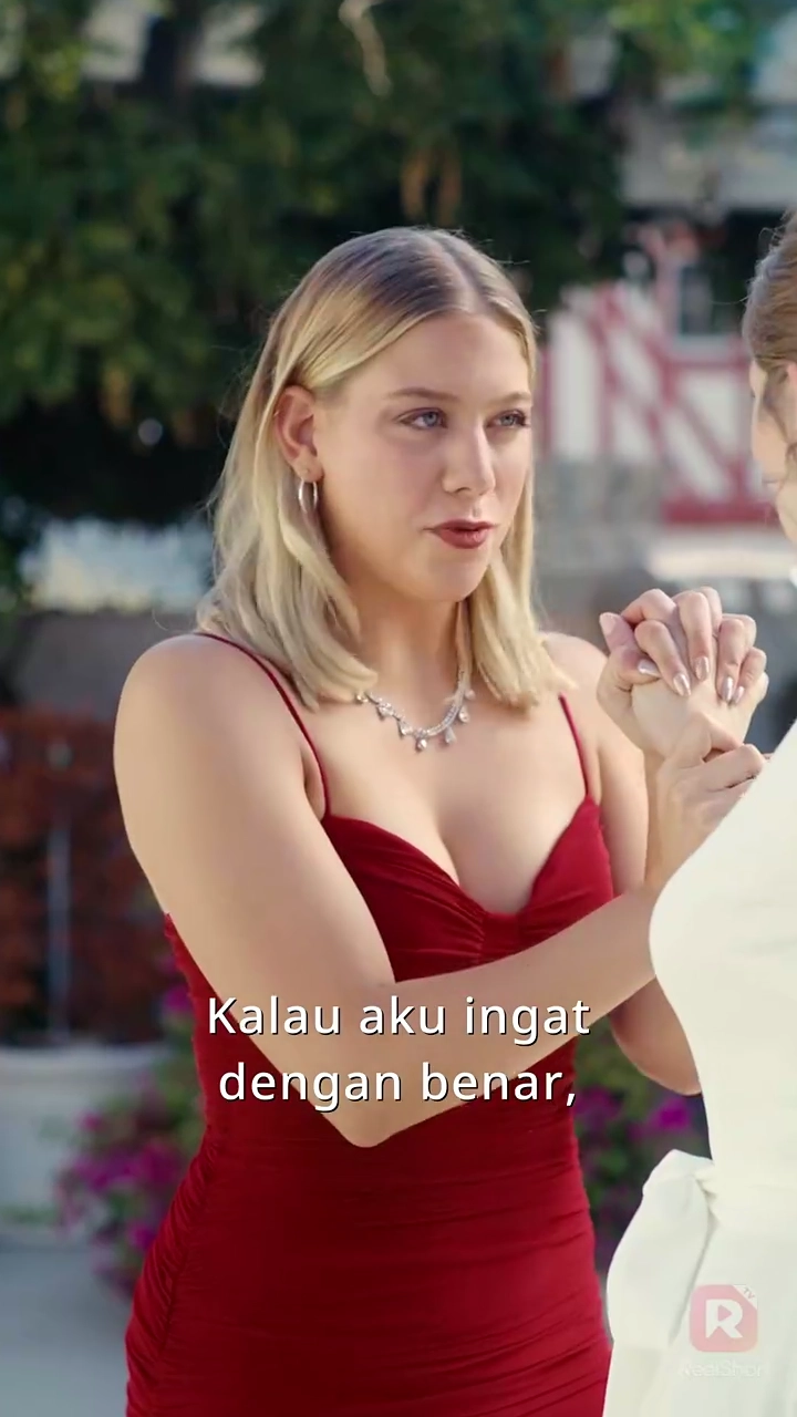 Cinta dalam Sekejap, Menikah Segerafoto