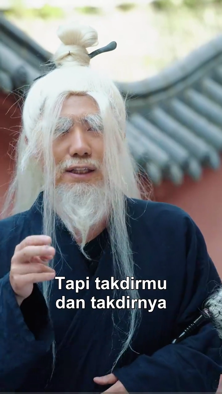 Istriku Penyihirfoto