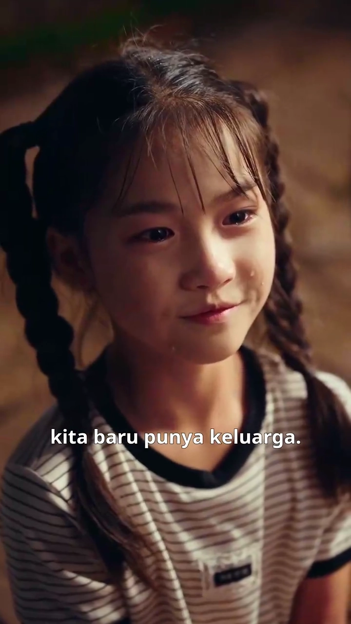 [Versi suara dubbing]  Hati-Hati yang Terikatfoto