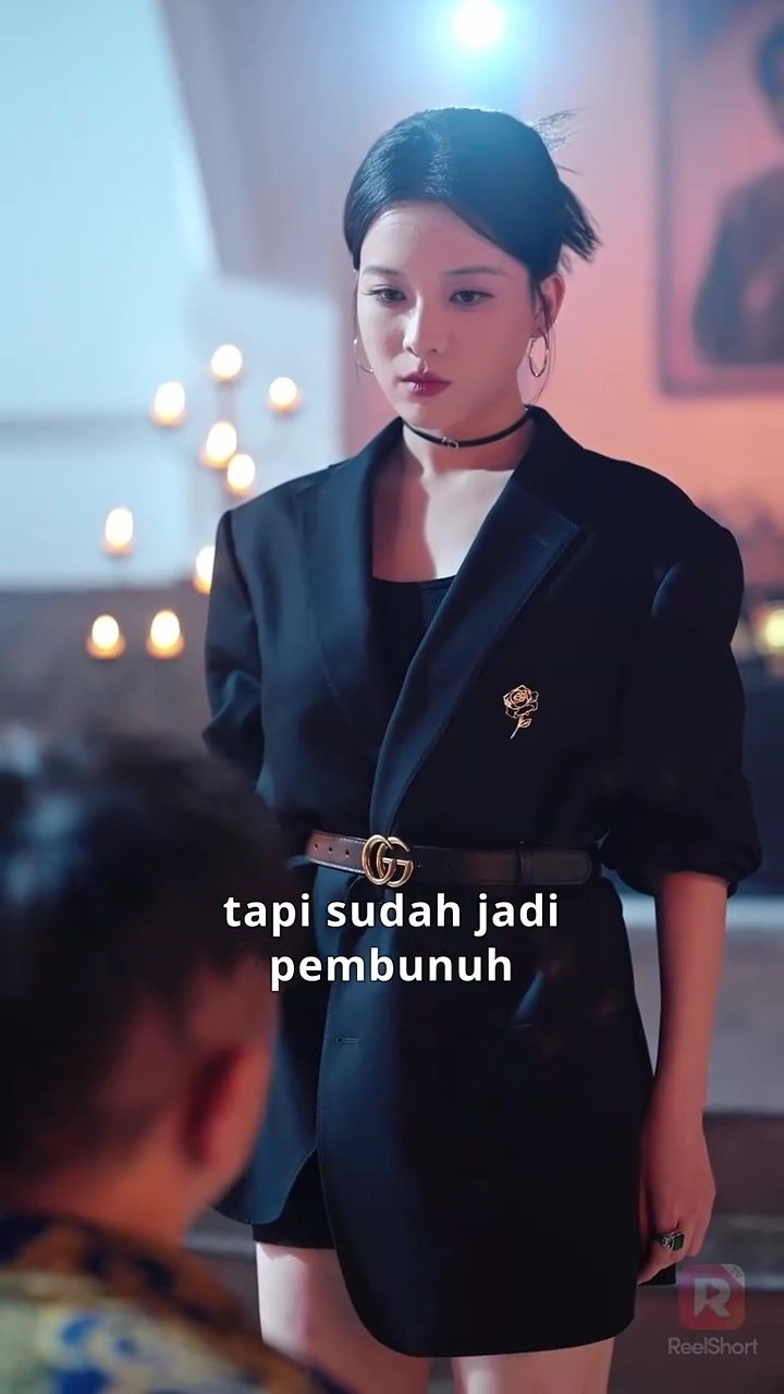 Istri Misterius, Suami Polosfoto