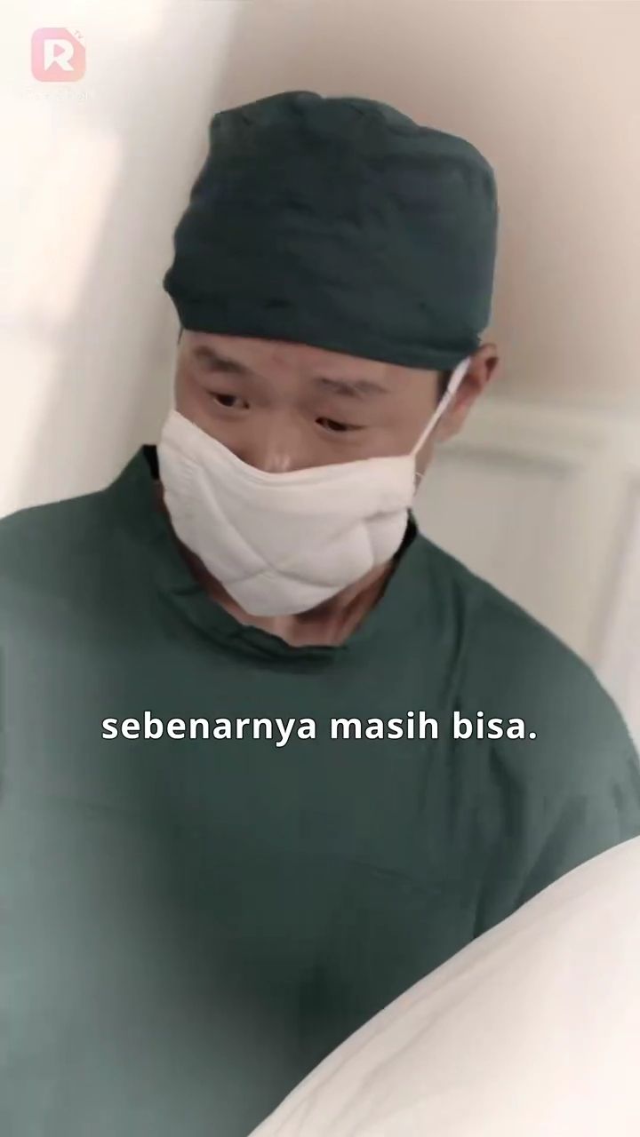 Misi Mendapatkan Hati Mantan Istrifoto