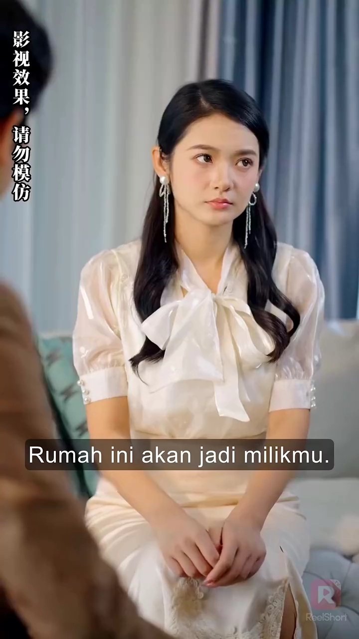 Kamu Siapa? Mantanku aja!foto