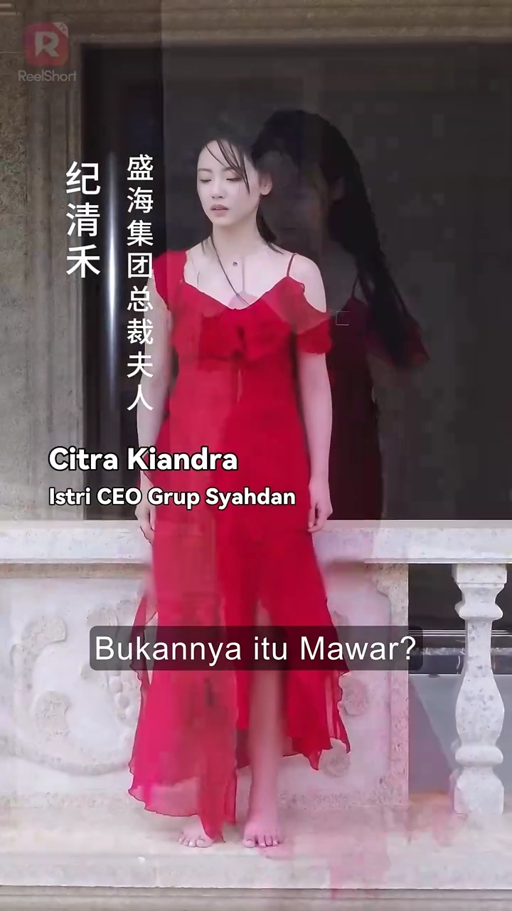 Bereinkarnasi Sebagai Istri CEO Hebatfoto