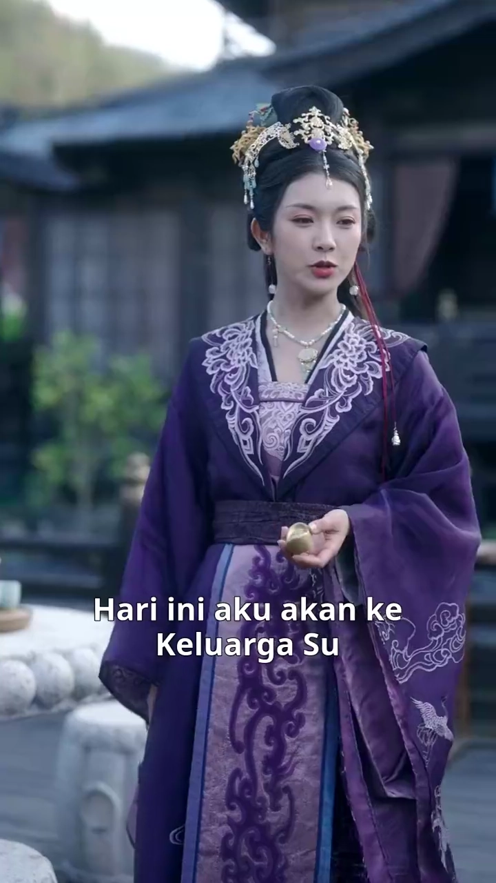 Jenderal, Putri yang Menyesal!foto