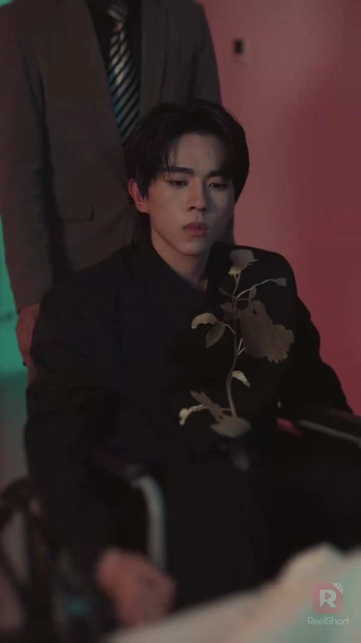 Baru Kusadari, Dia yang Kucintaifoto