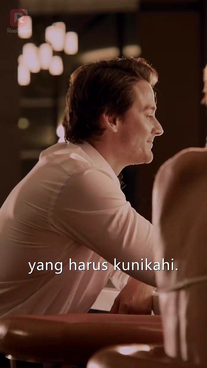 Astaga! Aku Sudah Menikah di Vegas!foto