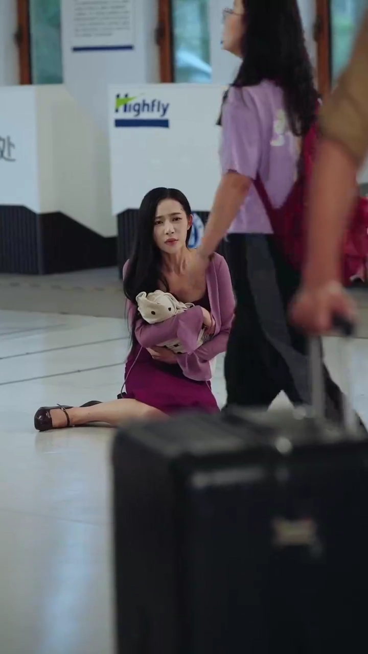 [Versi suara dubbing] Api Terakhir dari Kebaikanfoto