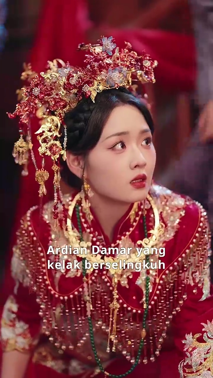 Isi Hati Istriku Terbuka untukku!foto