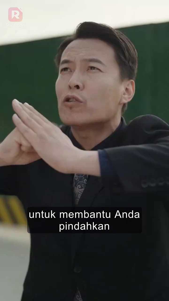 Raja, Ampunilah Kamifoto