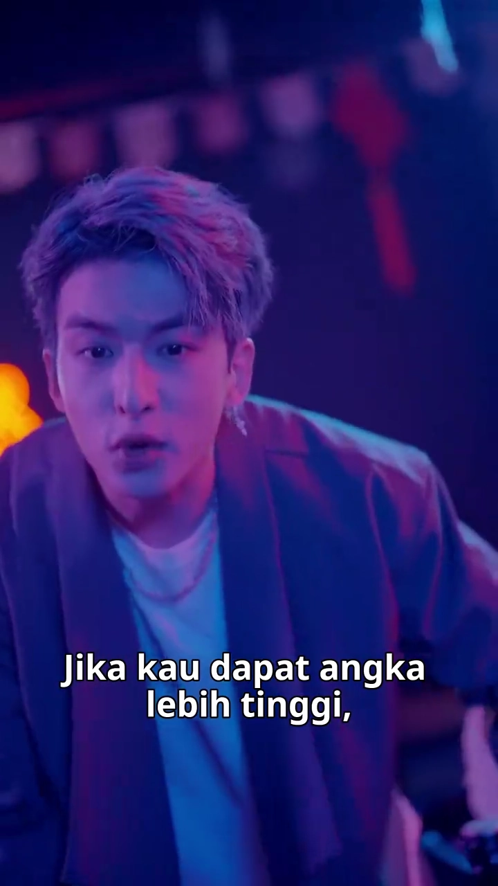 [Versi suara dubbing] Ibu Tiri Ratu Sayafoto