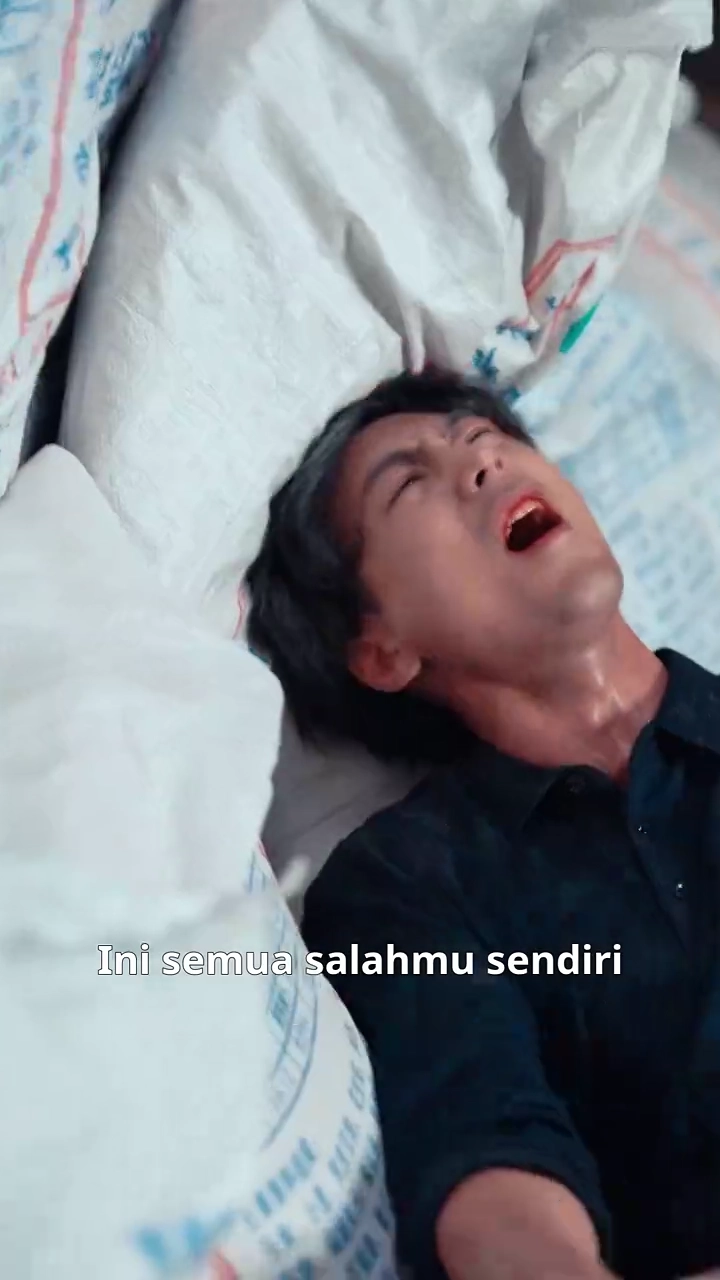 [Versi suara dubbing] Kebangkitan: Kebanggaan yang Belum Tertulisfoto