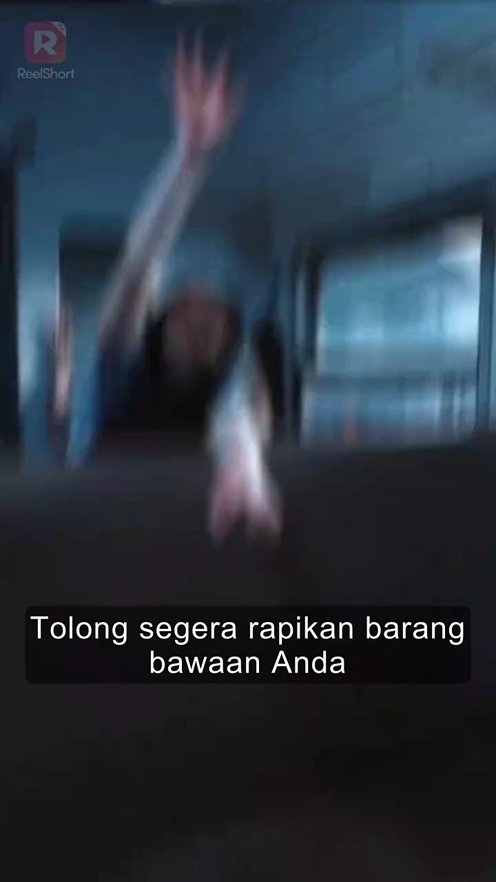 Kiamat Sudah Tibafoto