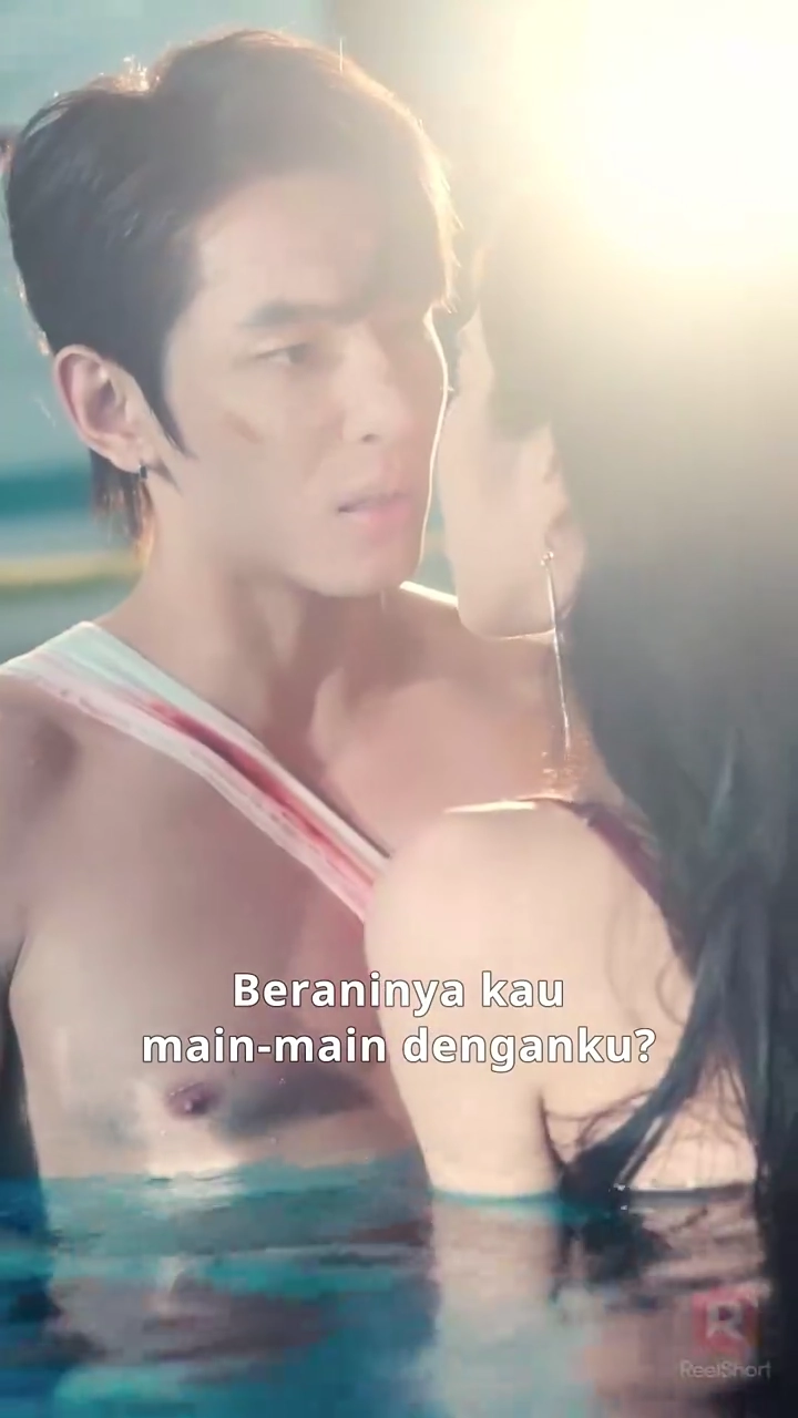 Suami Bebanku Ternyata Tak Bebanfoto