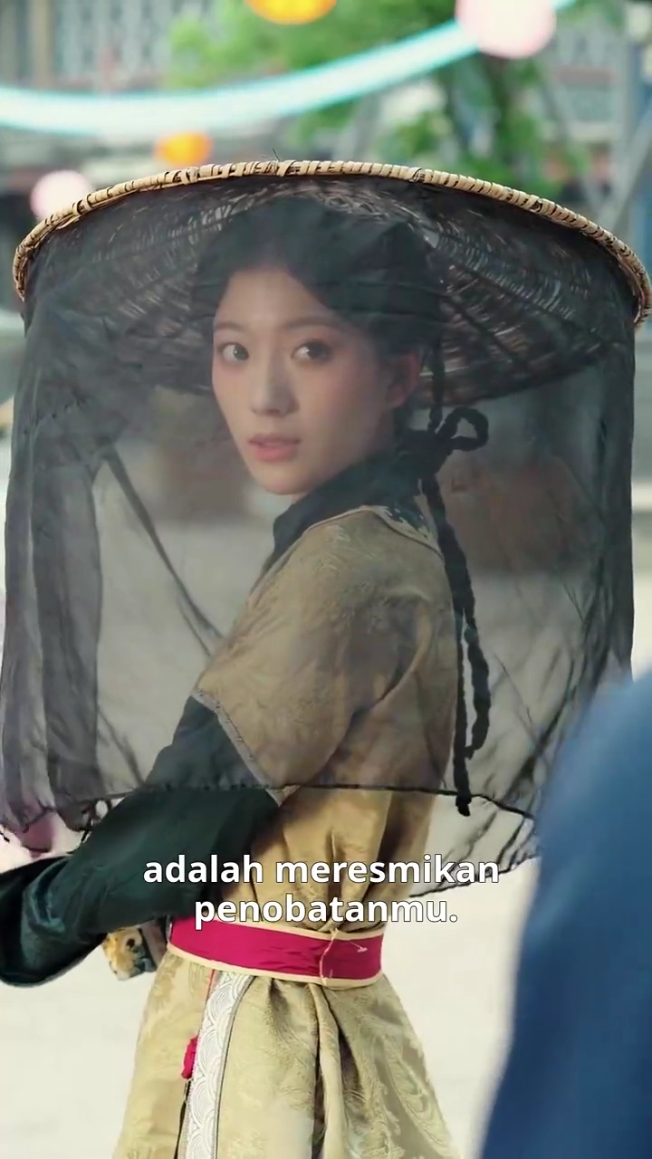 [Versi suara dubbing]Harga dari Kesombonganfoto