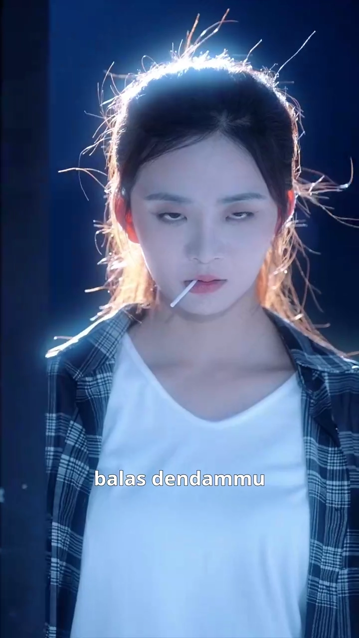 [Versi suara dubbing] Pembalasan Dendam Penyembuh Penyihirfoto