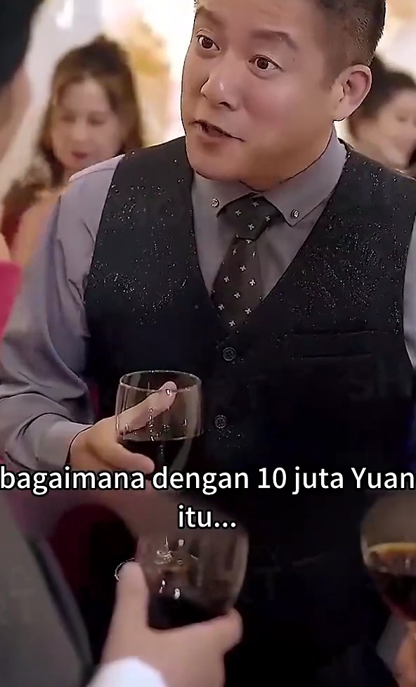 [Dijuluki] Pelarian Cinta Istri Sang CEOfoto