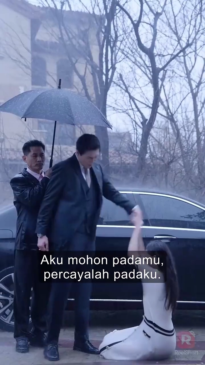 CEO yang Licik dan Istrinya yang Menawanfoto