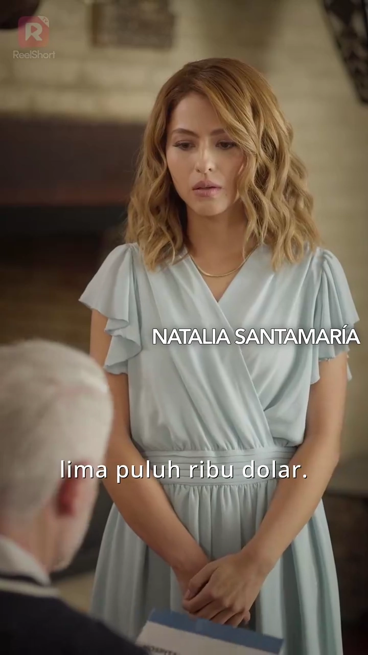 Kehidupan Ganda Suami Miliarder Sayafoto