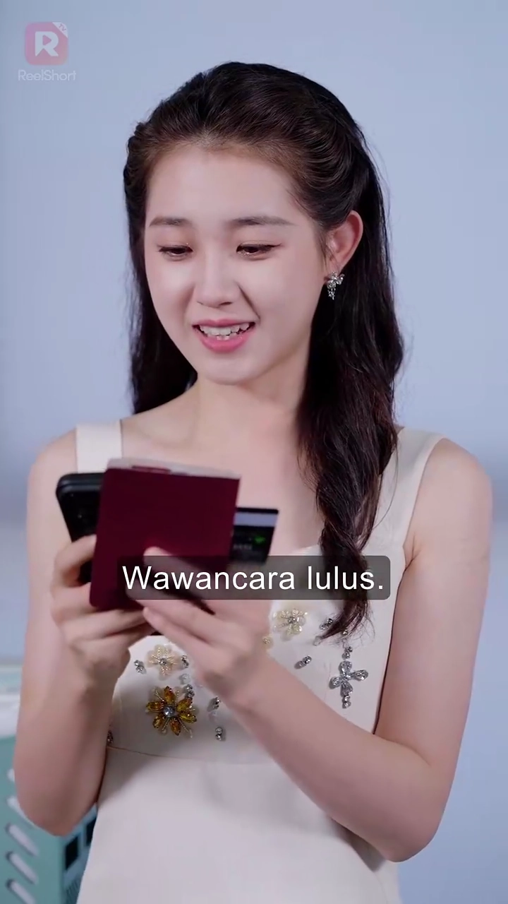 Ditakdirkan Menjadi Istrimufoto