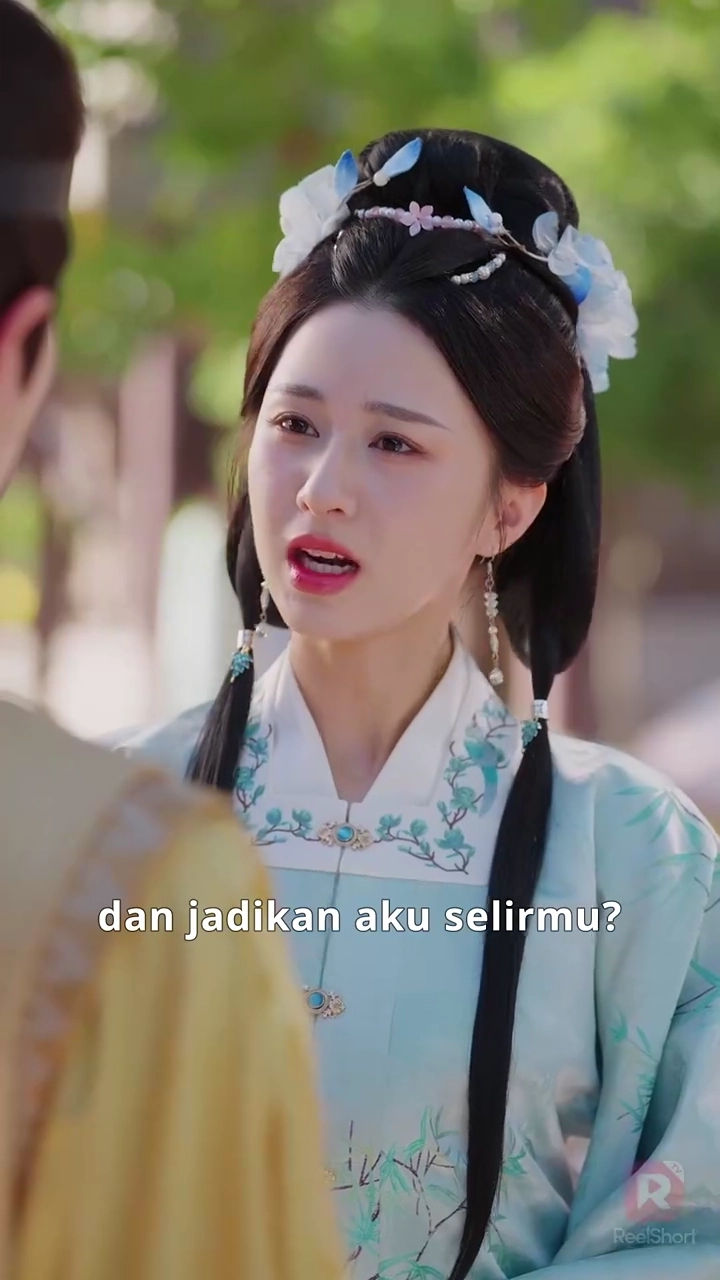 Takdir di Pelukan Pangeranfoto