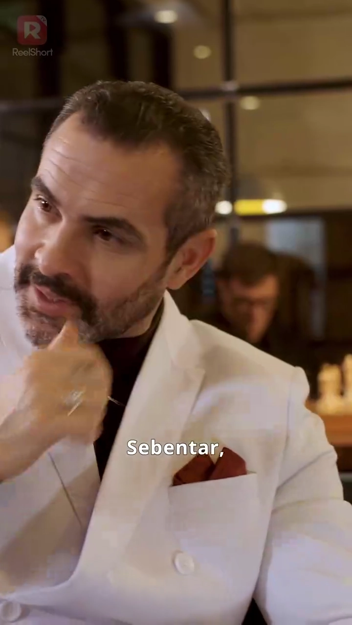 [Versi Dub] Mafia di Balik Seragam SMAfoto